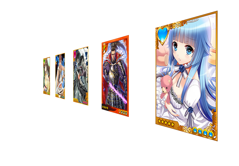 card