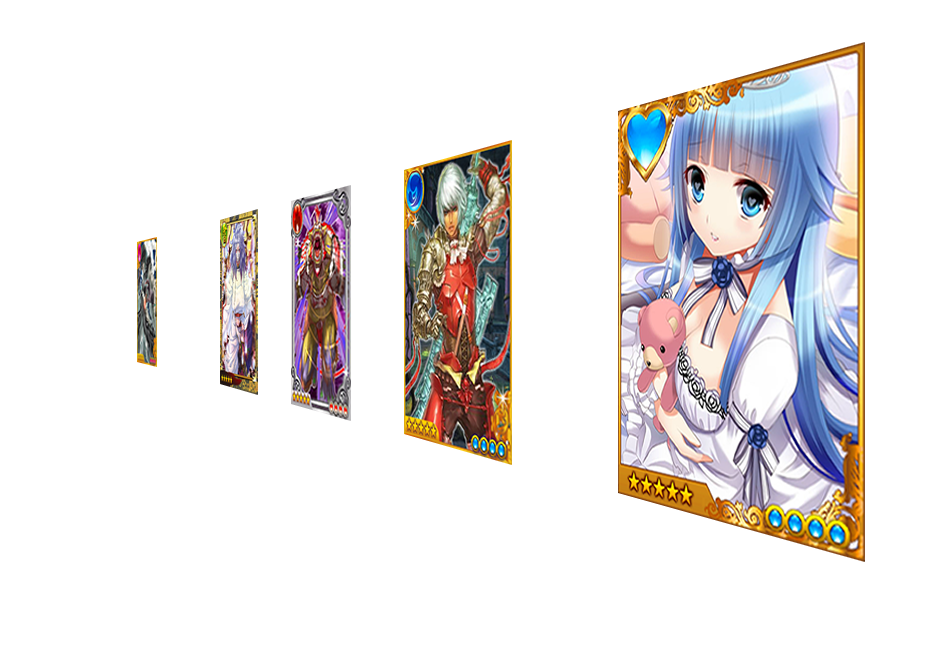 card