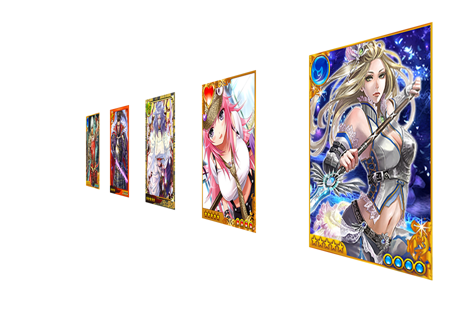 card