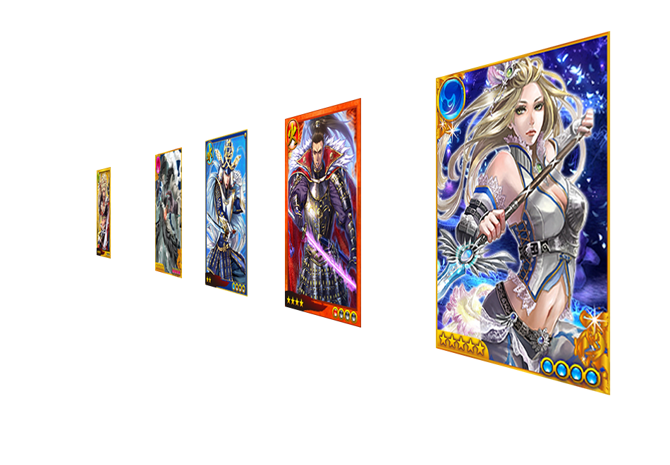 card